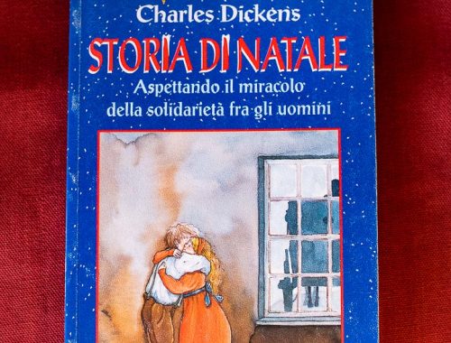 "Canto di Natale" di Charles Dickens